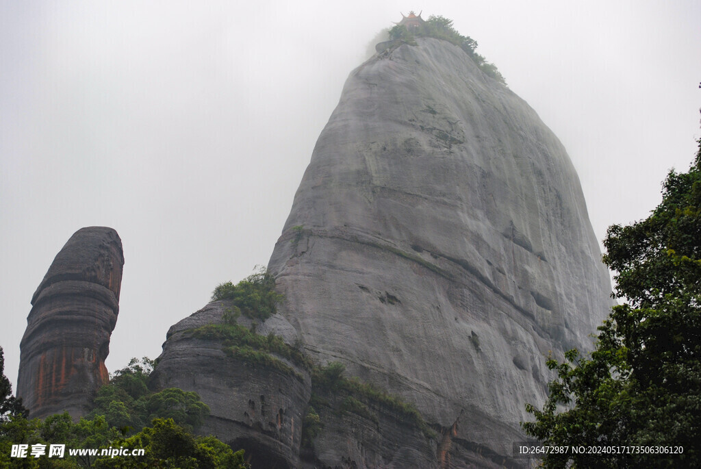 水上丹霞山系列 韶光旅游风景