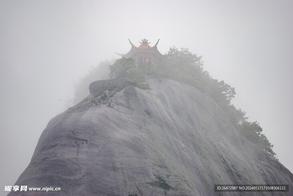 水上丹霞山系列 韶光旅游风景