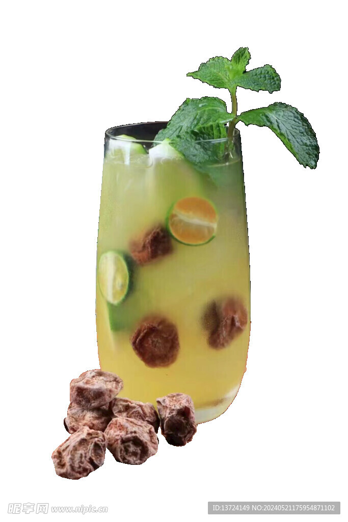柠檬水