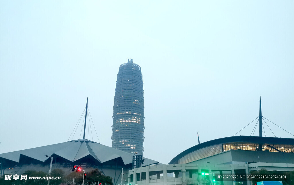 玉米楼