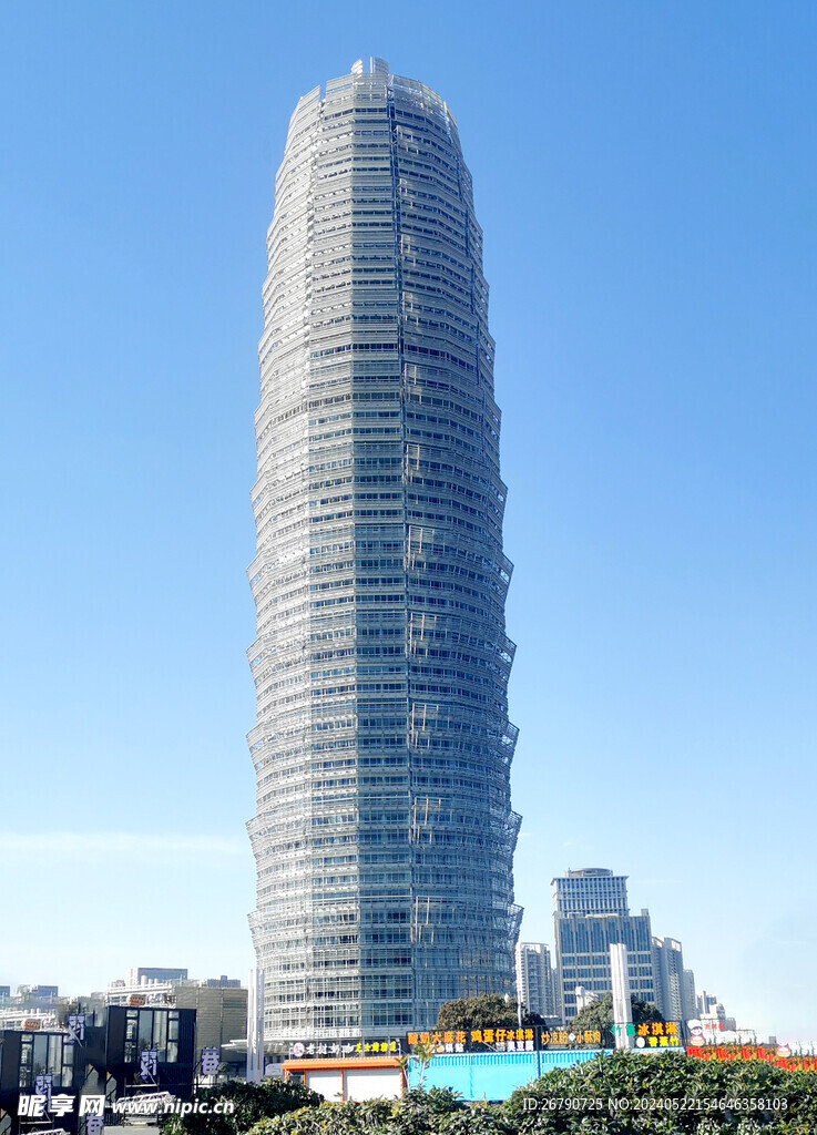 玉米楼