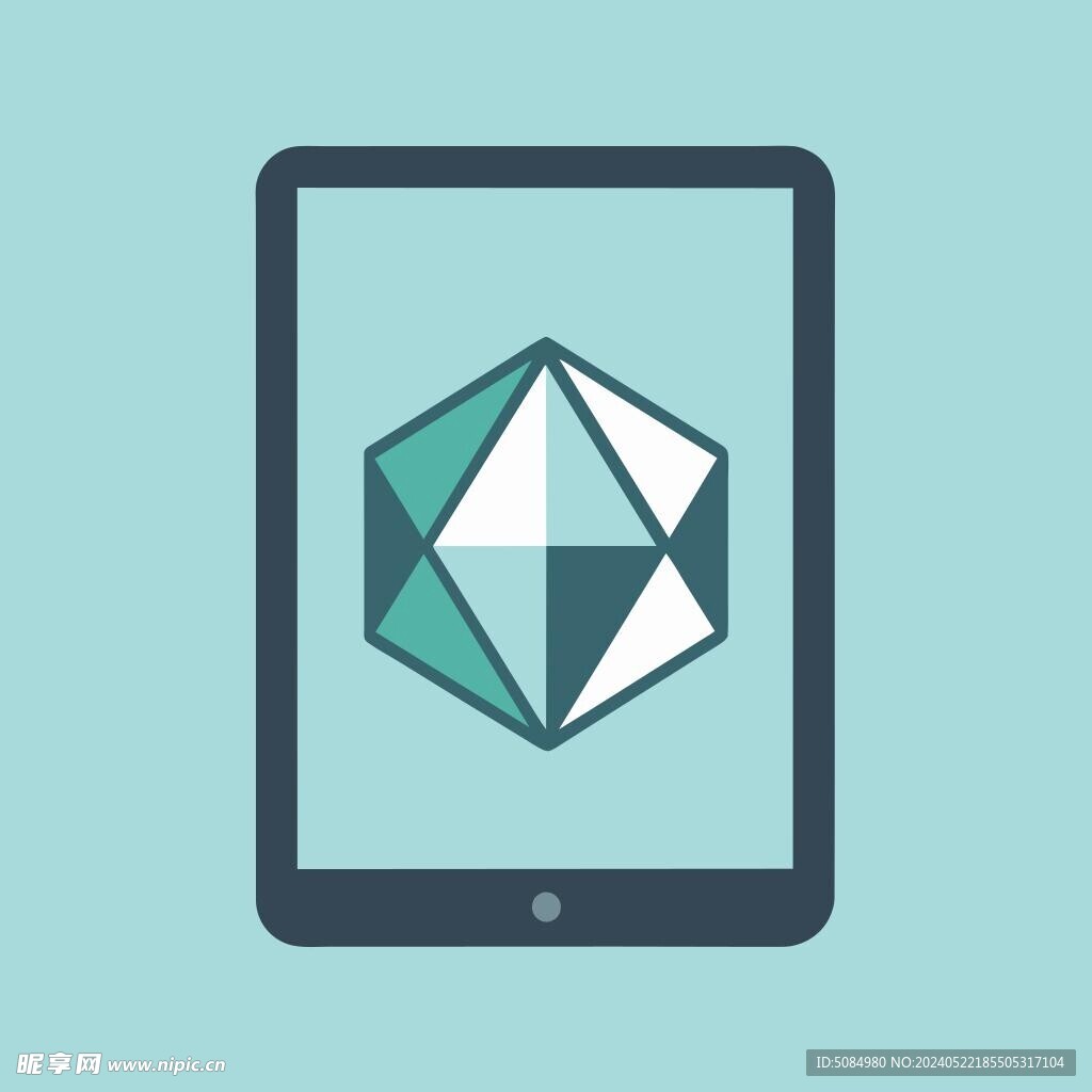 简约模式 平板电脑  