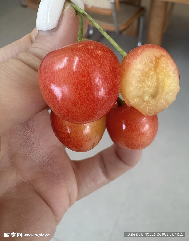 樱桃