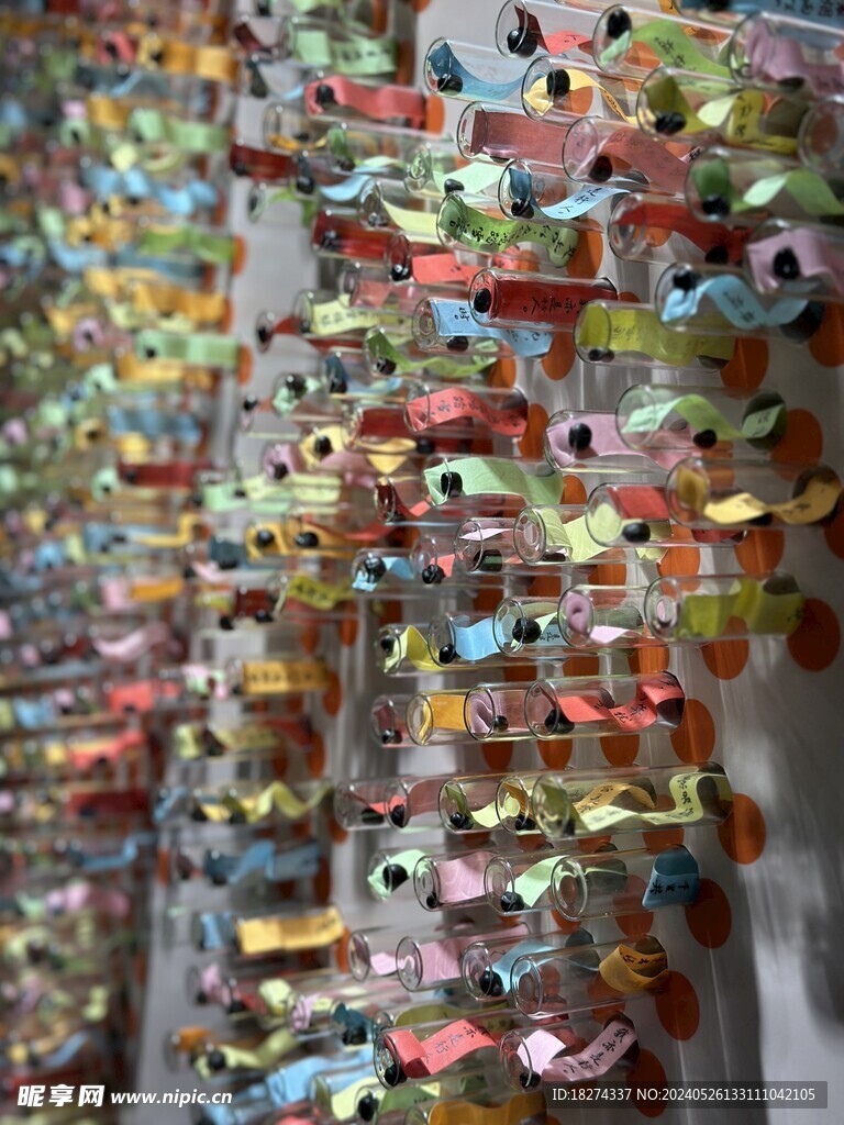 国家植物园临展展陈