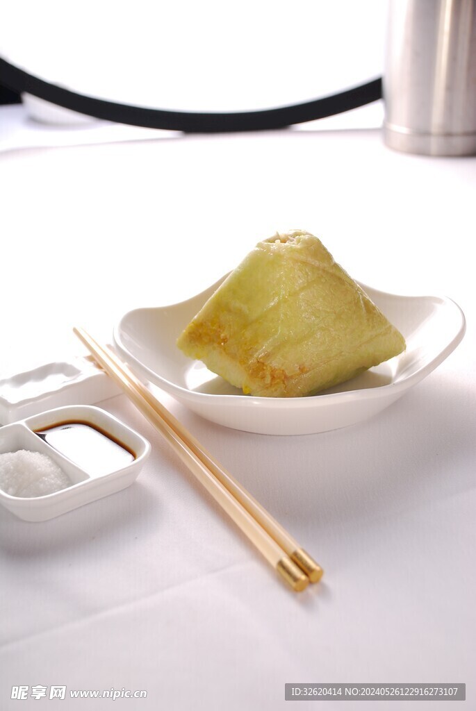 粽子 糯米粽