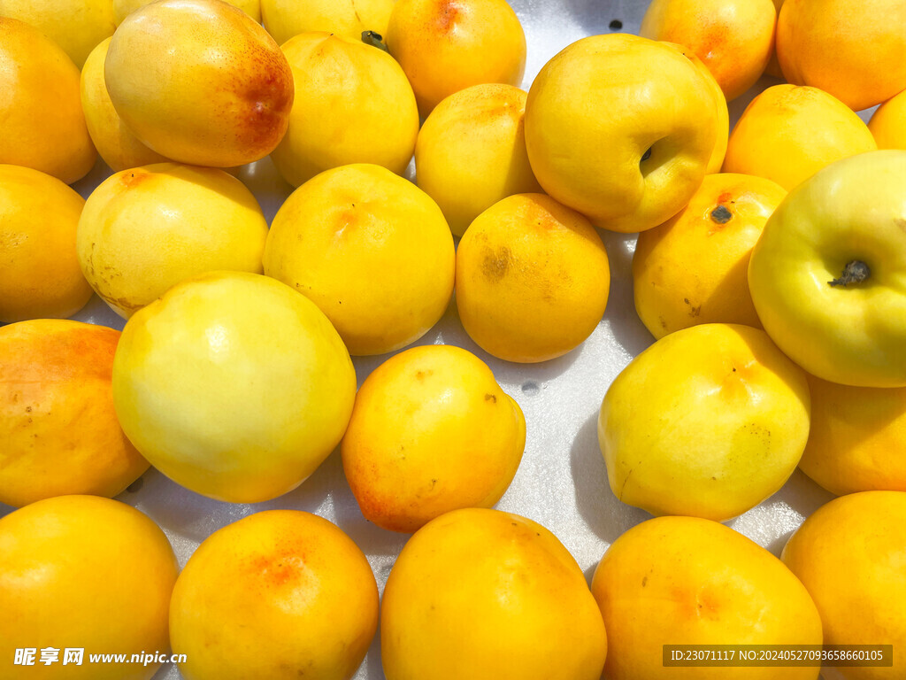 黄桃