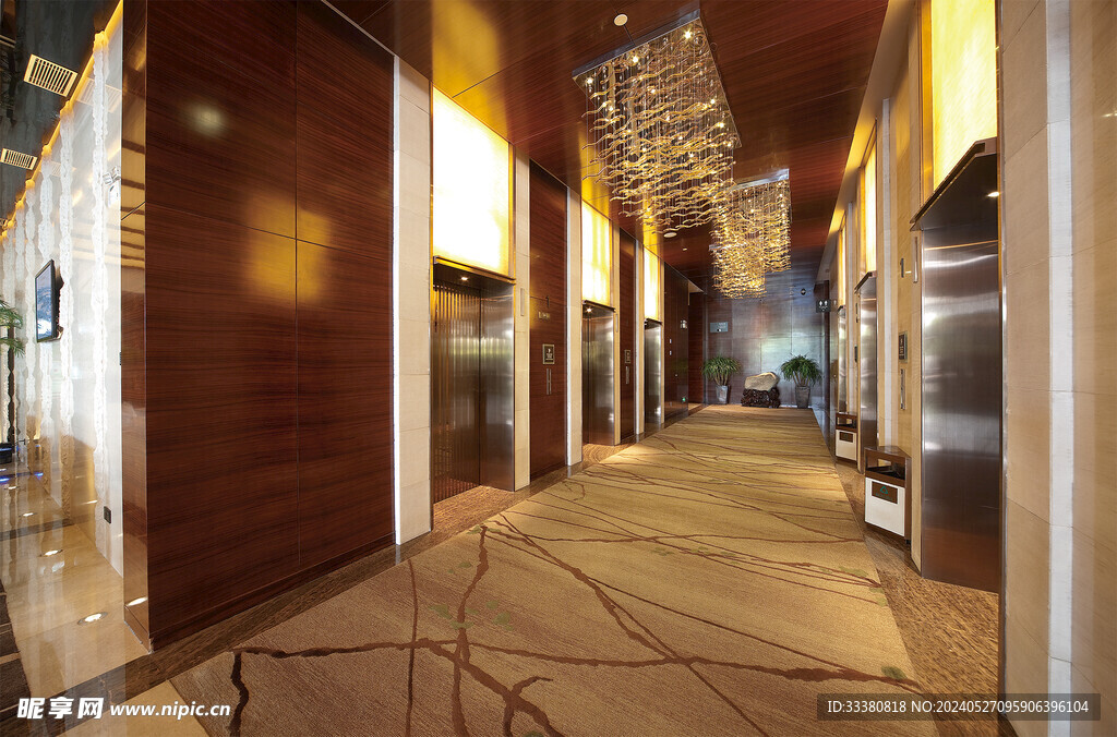 广州威斯汀酒店