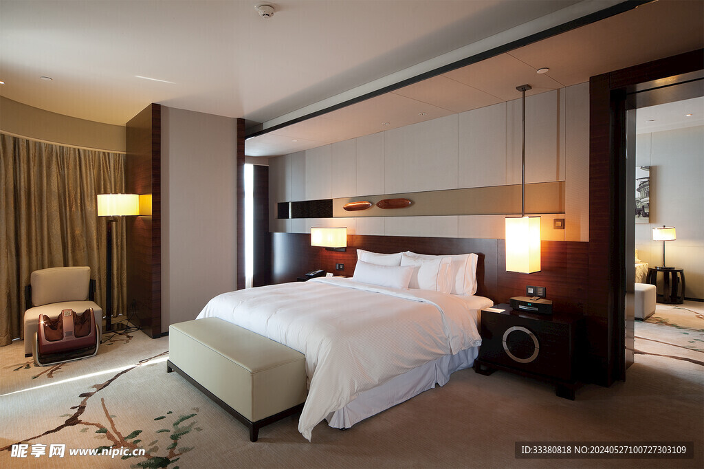 广州威斯汀酒店