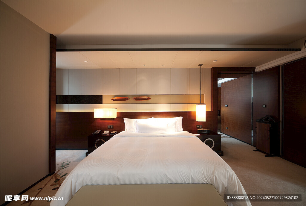 广州威斯汀酒店