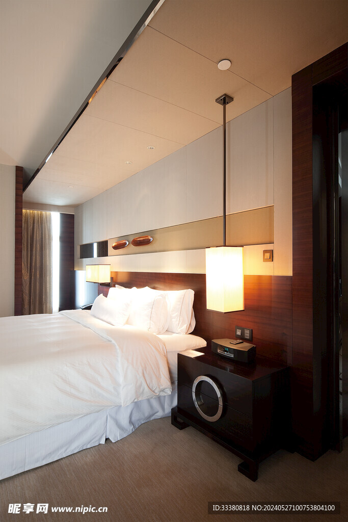 广州威斯汀酒店