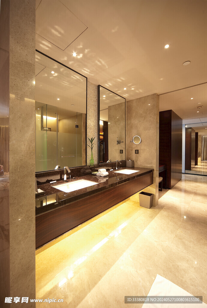 广州威斯汀酒店