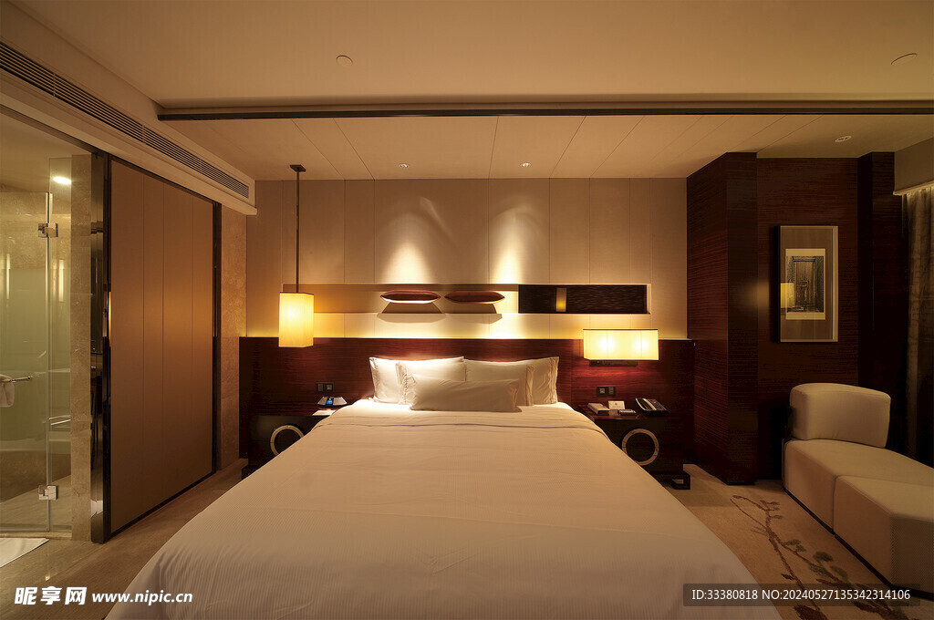 广州威斯汀酒店