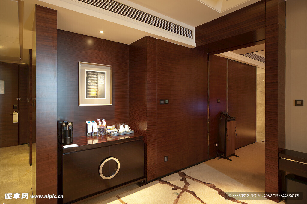 广州威斯汀酒店