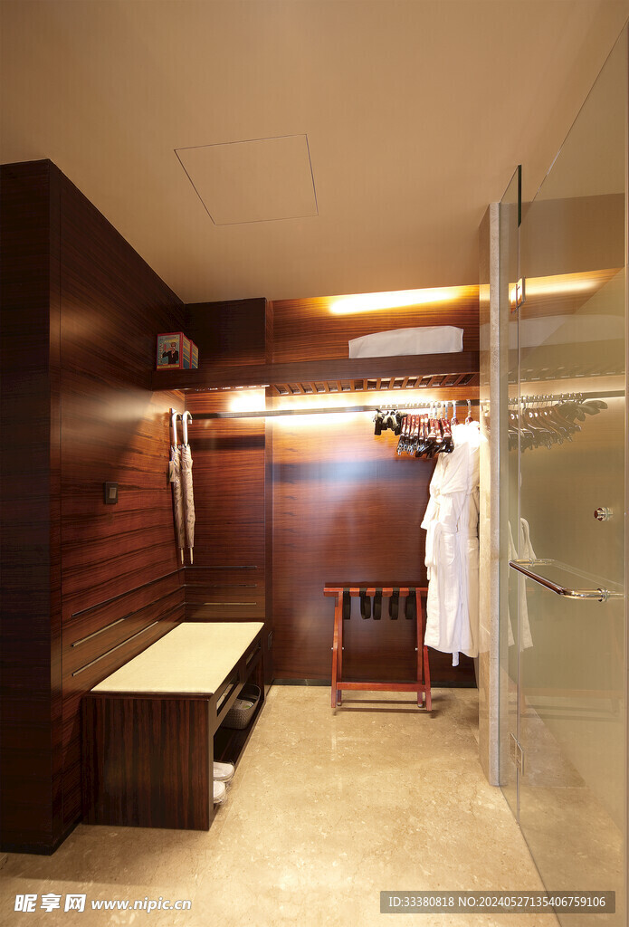 广州威斯汀酒店