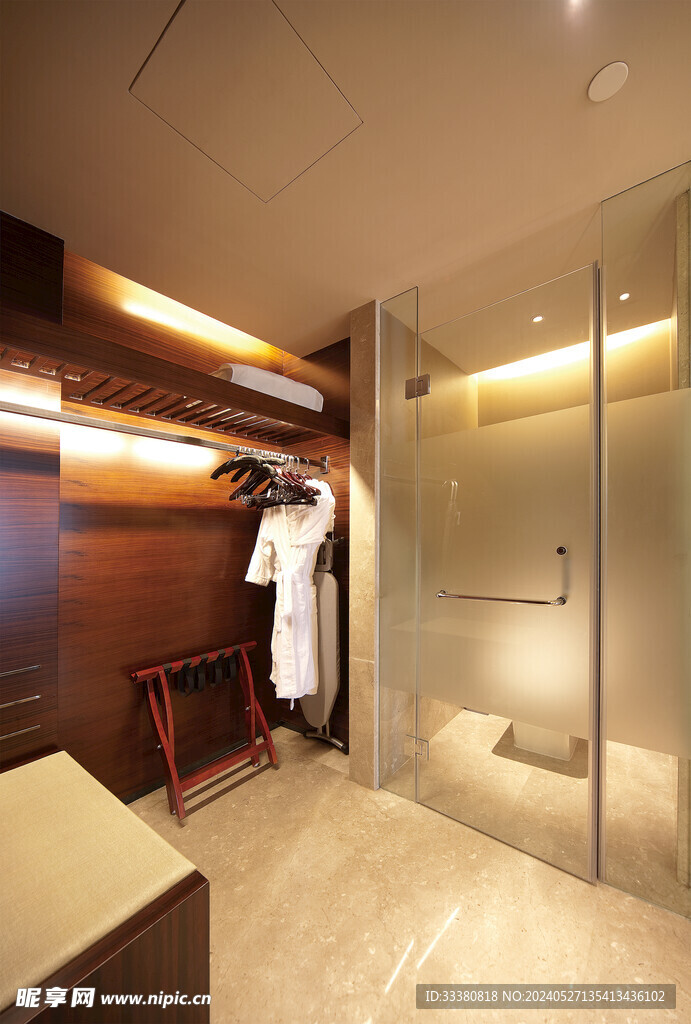 广州威斯汀酒店