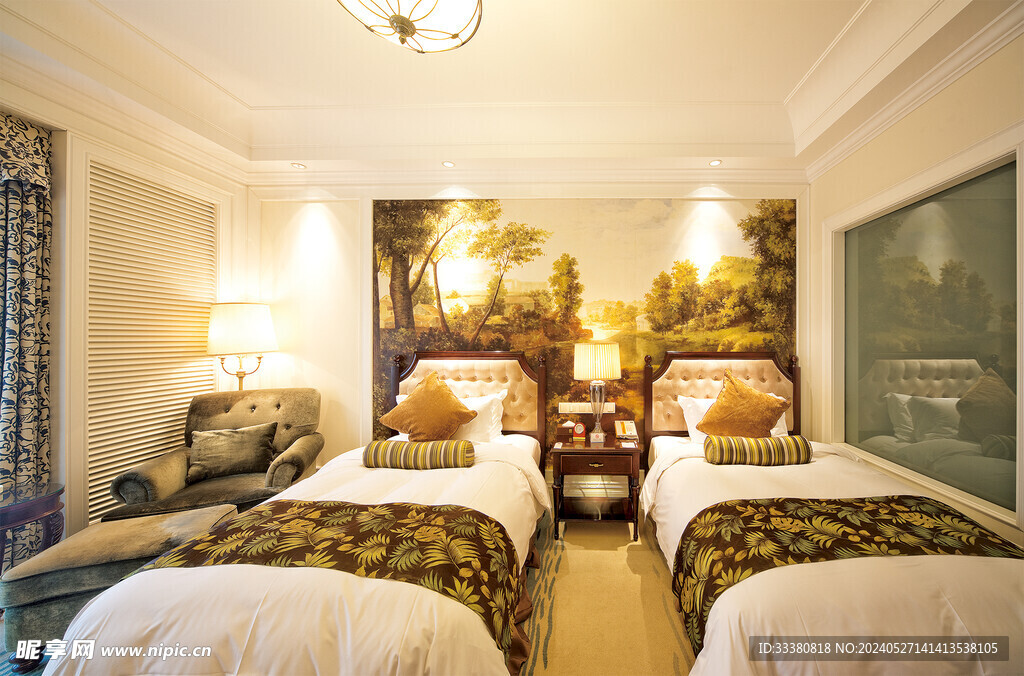 青岛港中旅维景酒店