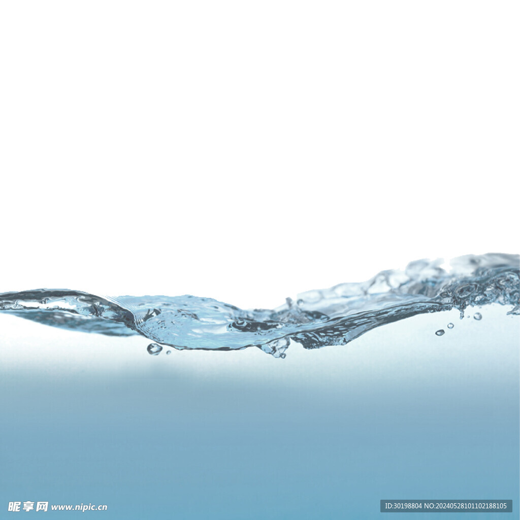 水元素 