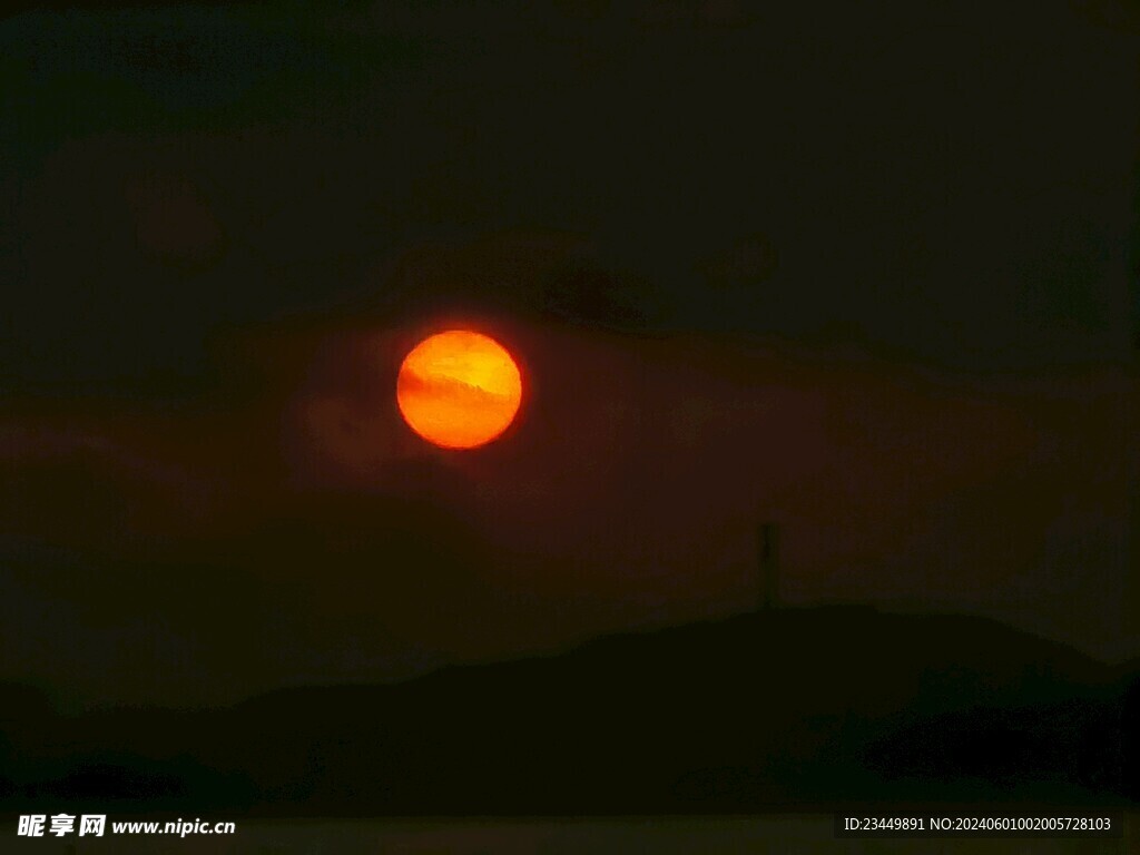 日出