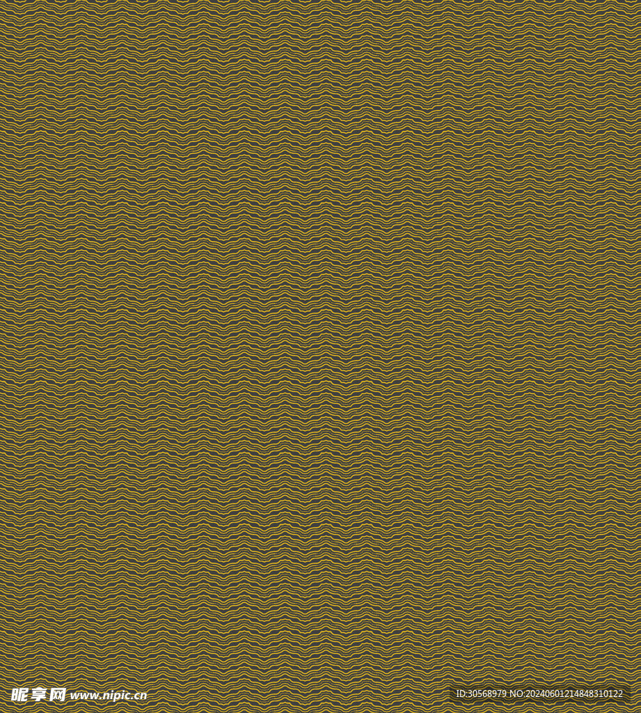 中式祥云底纹花纹