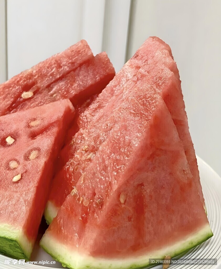 西瓜 
