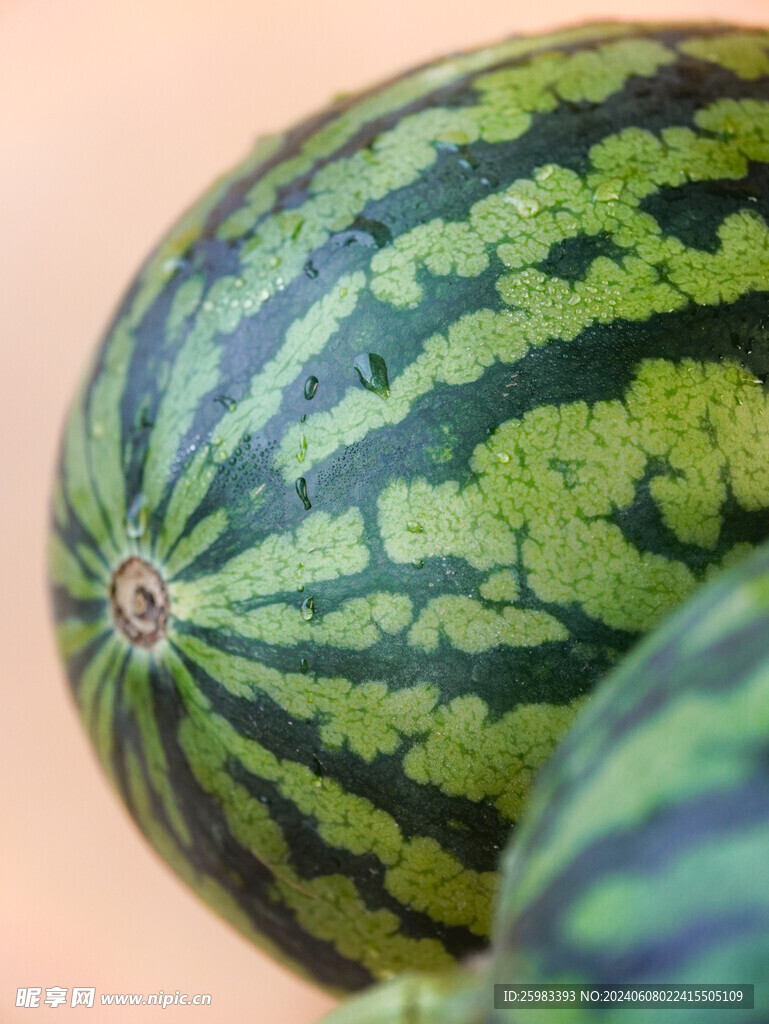 西瓜 