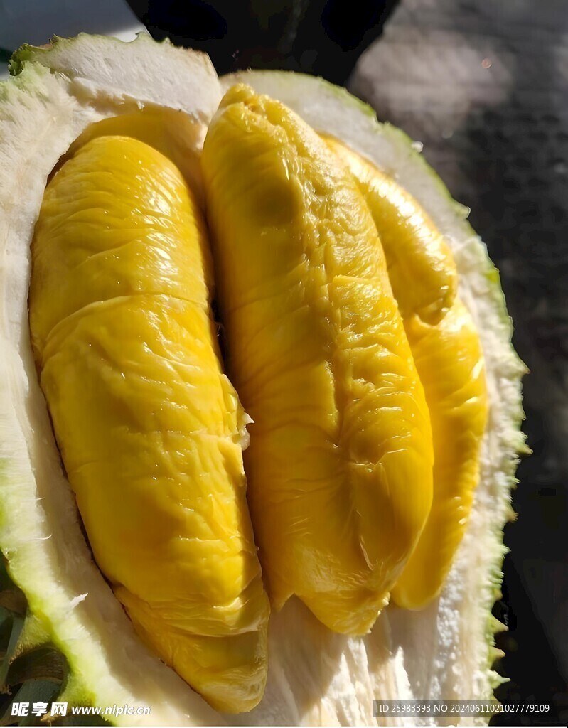 榴莲