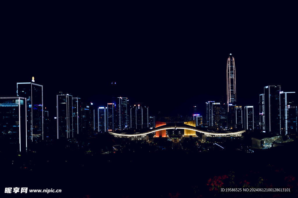 深圳