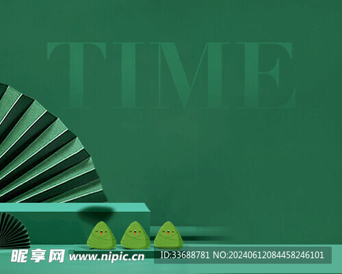 端午海报元素背景底图