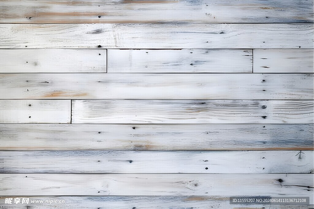 多彩木纹木板素材图片