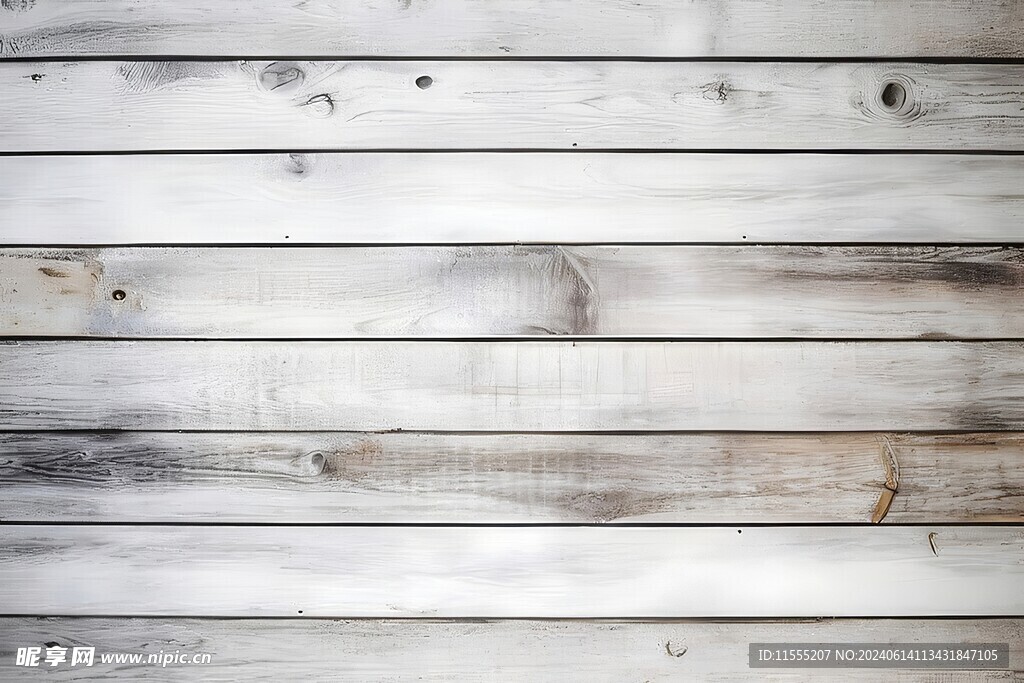 多彩木纹木板素材图片