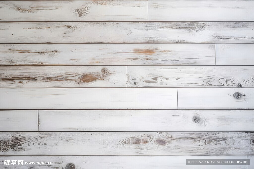 多彩木纹木板素材图片