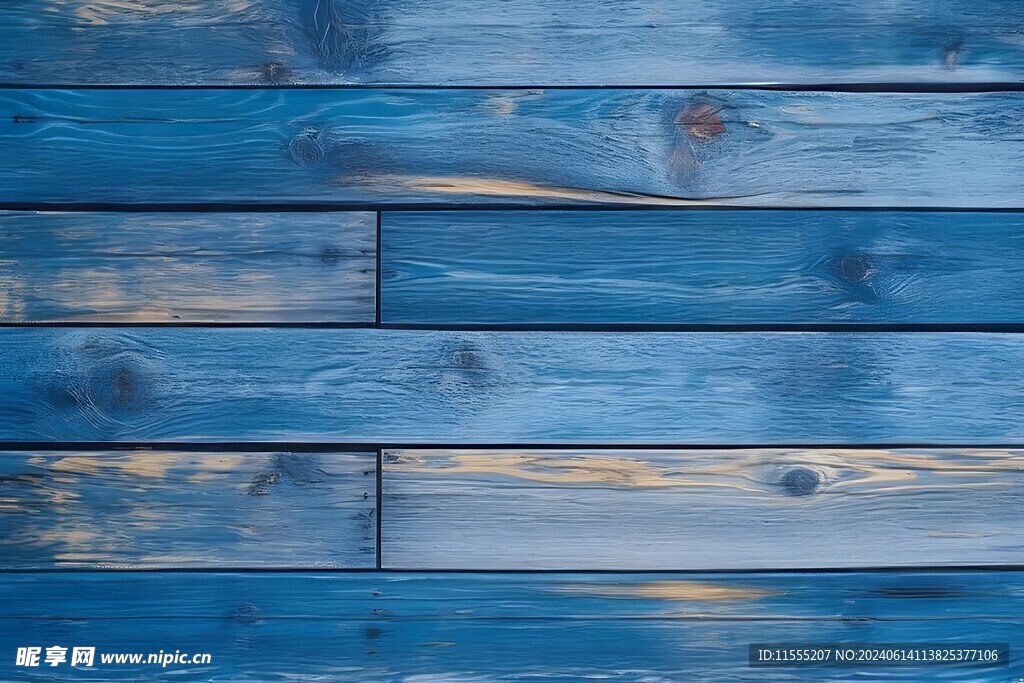 多彩木纹木板素材图片