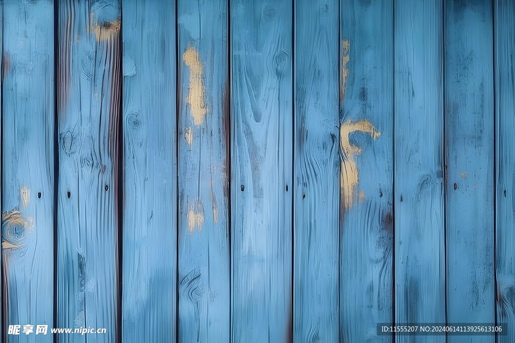 多彩木纹木板素材图片