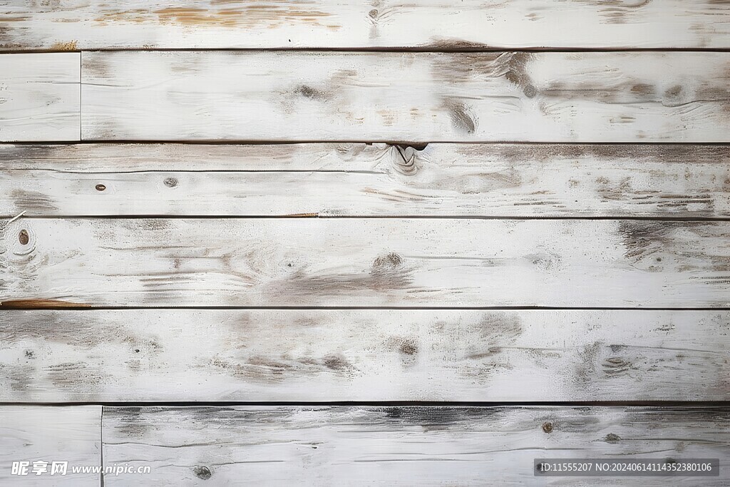 多彩木纹木板素材图片