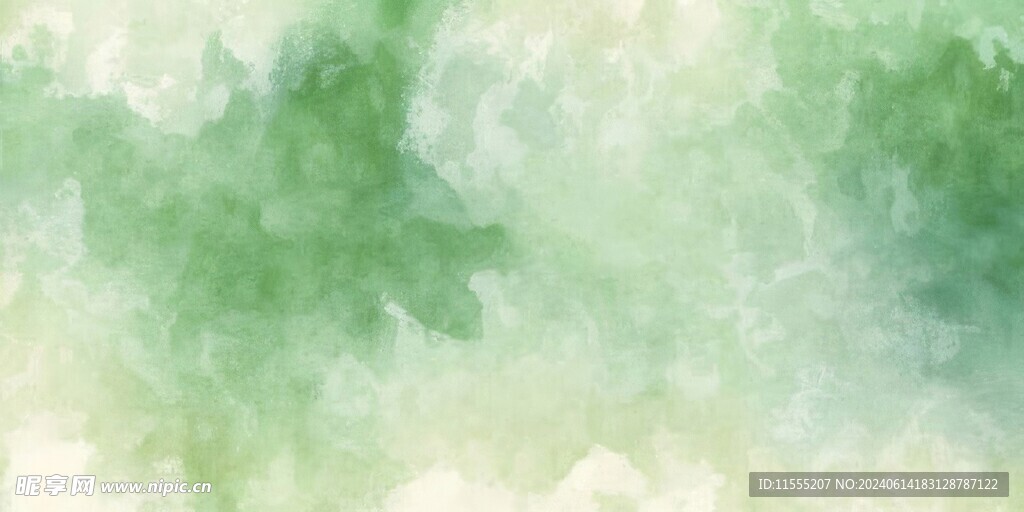 创意多彩抽象油彩绘画背景