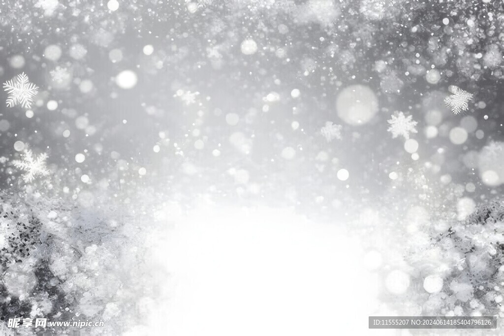 创意多彩抽象油彩绘画背景