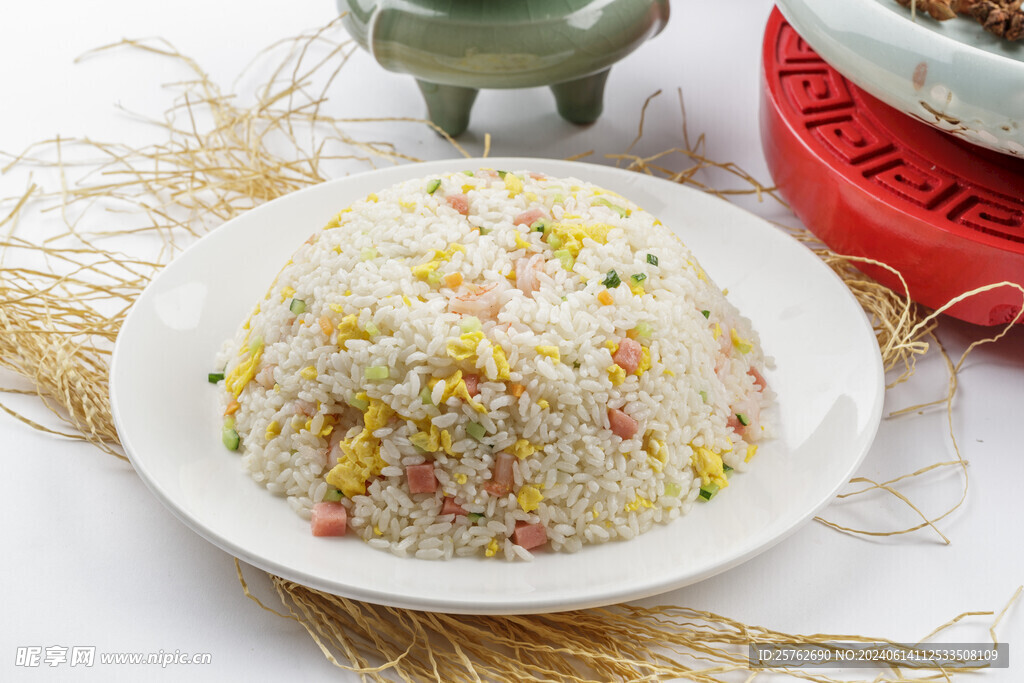 扬州炒饭