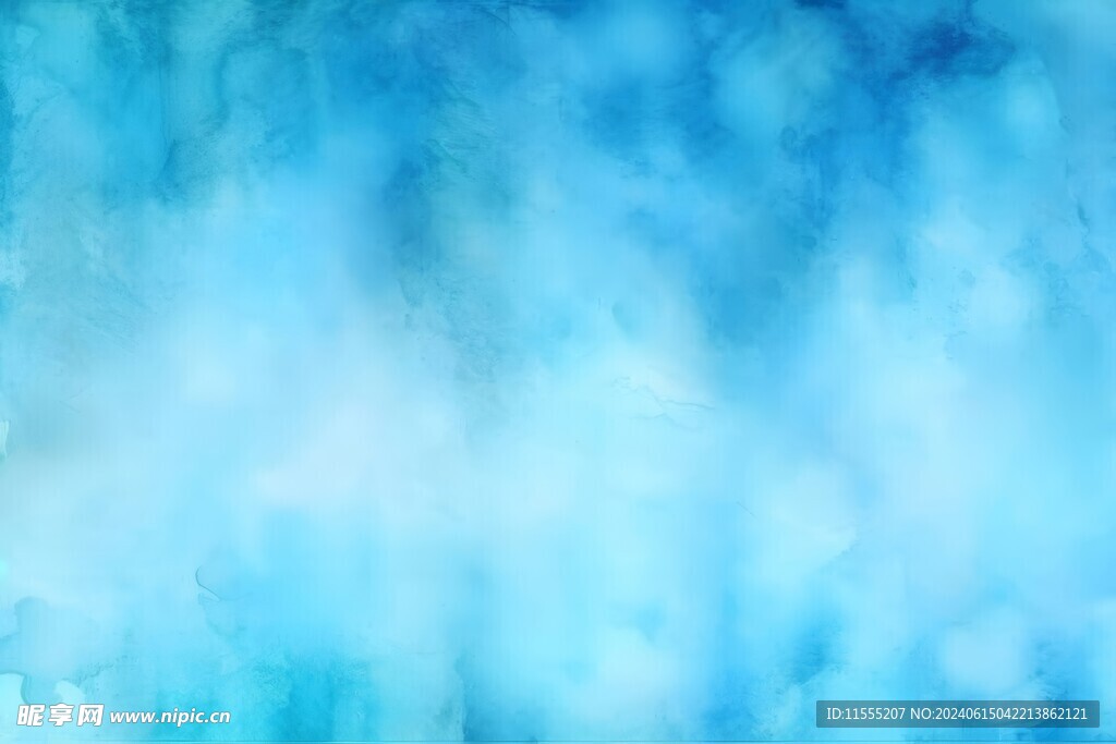 创意多彩抽象油彩绘画背景