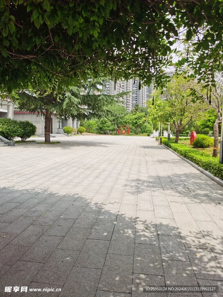 园林建筑
