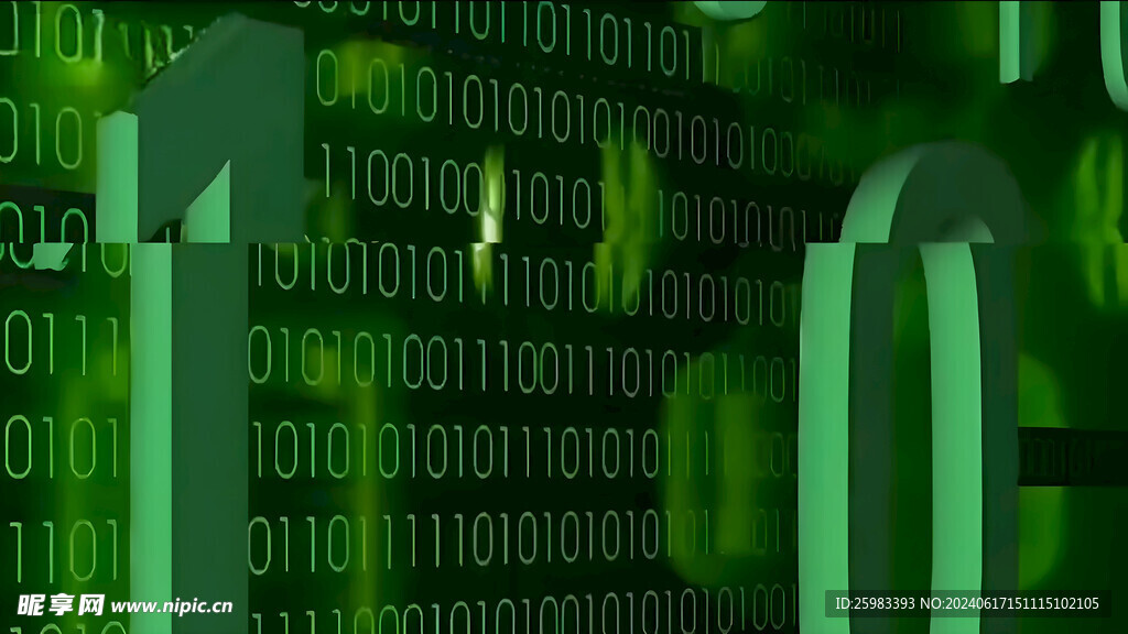 数字科技