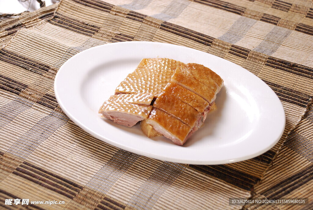 卤水 卤味