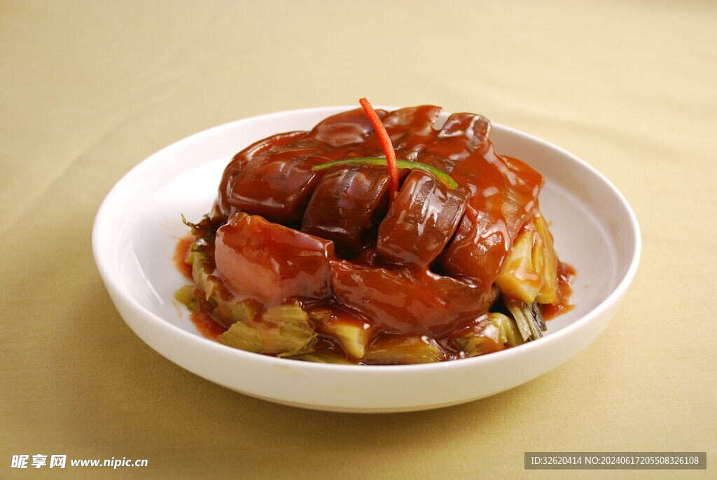 鳄鱼肉