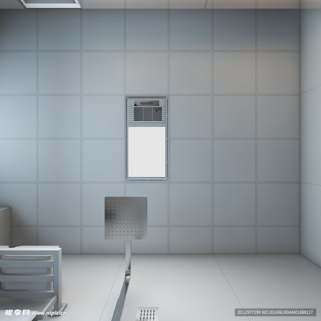 卫浴铝扣板吊顶