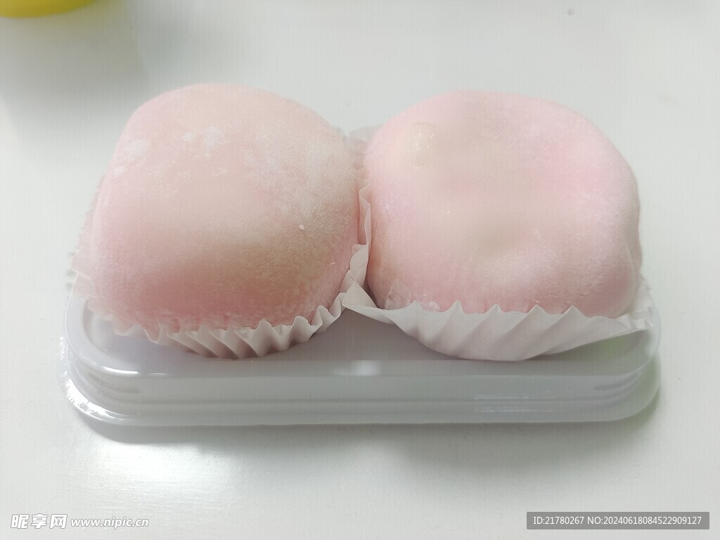 雪媚娘