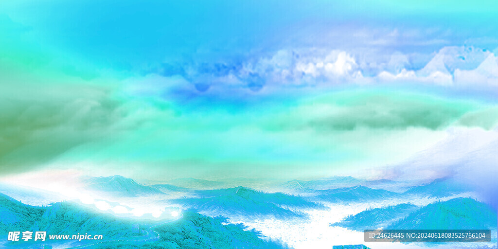 简约大气背景图片