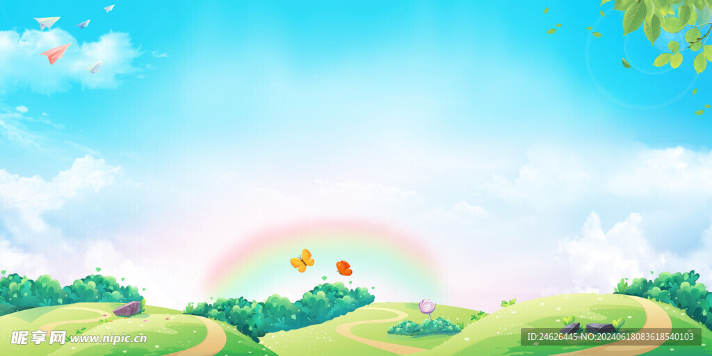 简约大气背景图片