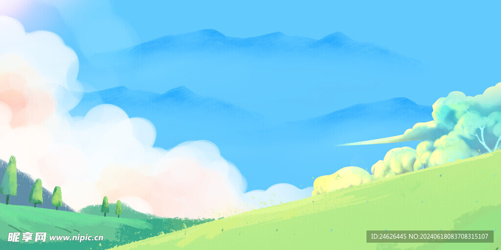 简约大气展板背景图片