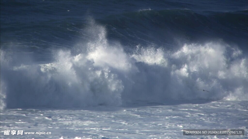 海浪