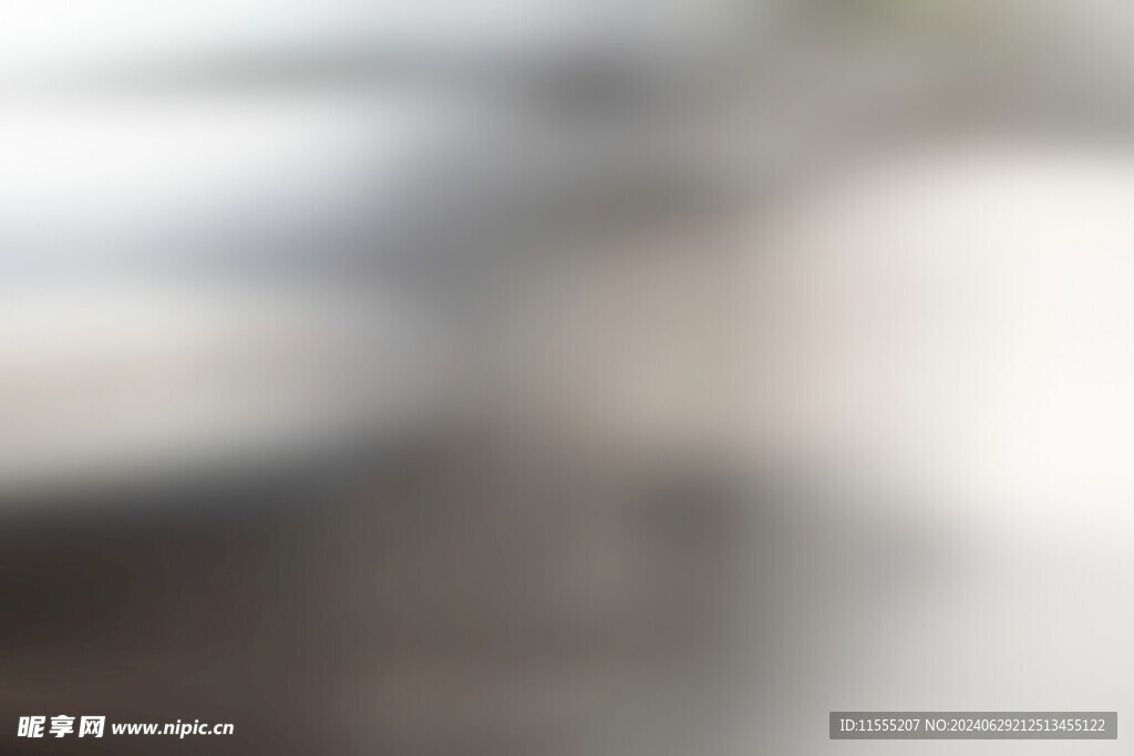 多彩光韵光斑夜空背景