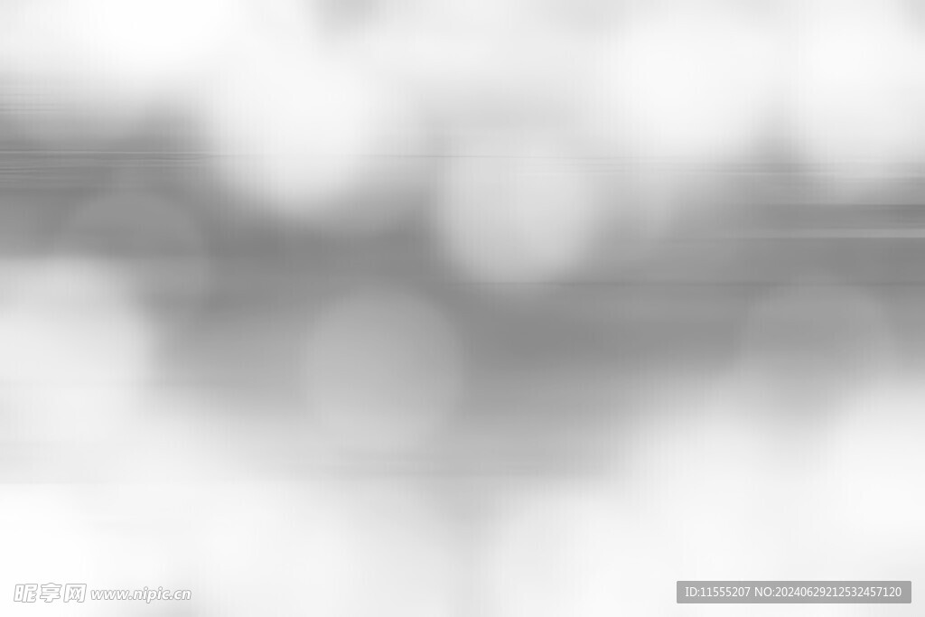 多彩光韵光斑夜空背景